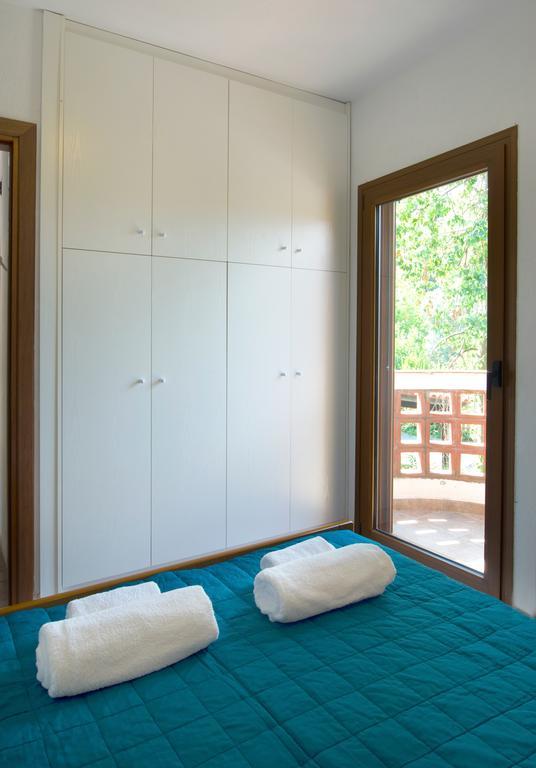 Amaryllis Summer Maisonettes Possidi Room photo