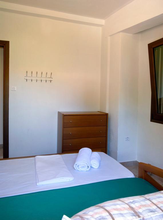 Amaryllis Summer Maisonettes Possidi Room photo